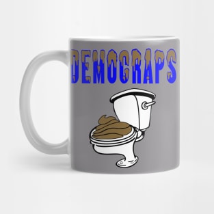 Democraps Mug